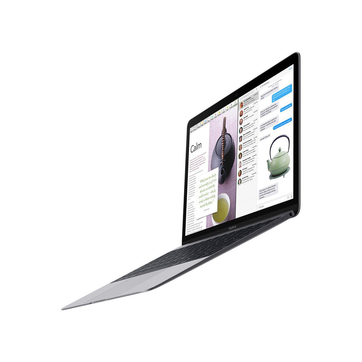 Apple Macbook Retina Display 12’’