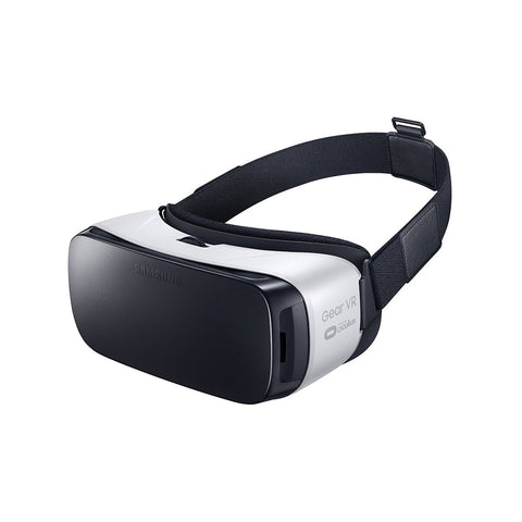 Samsung Gear VR Vituarl Reality