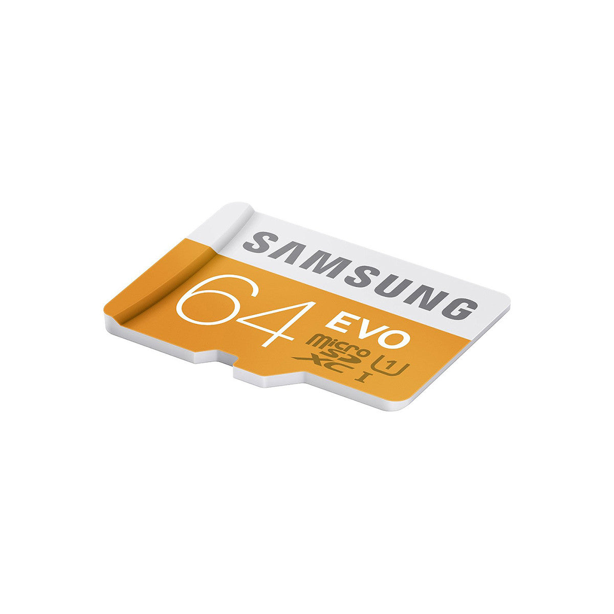 Samsung Evo Micro SD 64Gb