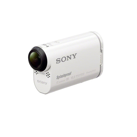 Sony HDRAS100V/W Video Camera